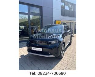 Opel Frontera Gebrauchtwagen