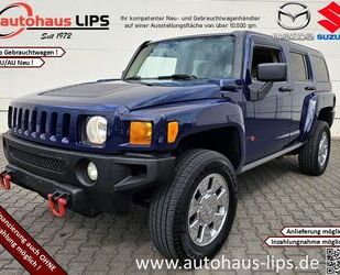 Hummer H3 Gebrauchtwagen