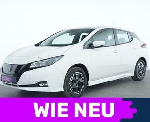 Nissan Leaf Gebrauchtwagen