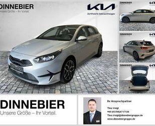 Kia ceed / Ceed Gebrauchtwagen