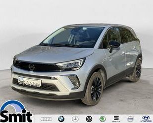 Opel Crossland (X) Gebrauchtwagen