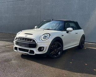 Mini Cooper S Gebrauchtwagen