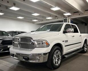 Dodge RAM Gebrauchtwagen