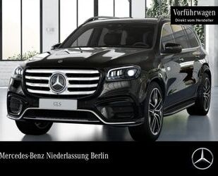Mercedes-Benz GLS 450 Gebrauchtwagen