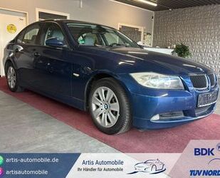 BMW 318 Gebrauchtwagen