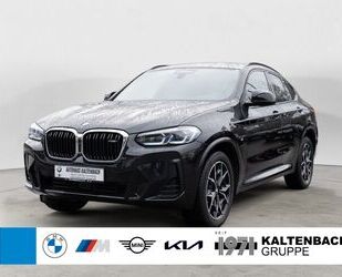 BMW X4 Gebrauchtwagen