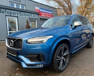 Volvo XC90 Gebrauchtwagen