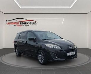 Mazda 5 Gebrauchtwagen