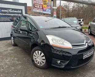 Citroen C4 Picasso Gebrauchtwagen