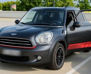 Chevrolet One Countryman 