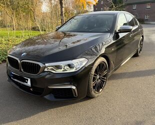 BMW M550 Gebrauchtwagen