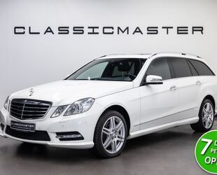 Mercedes-Benz E 500 Gebrauchtwagen