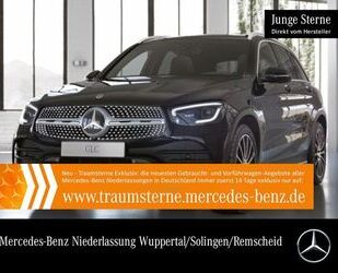 Mercedes-Benz Mercedes-Benz GLC 300 d 4M AMG/Pano/Trittbr/Distr/ Gebrauchtwagen