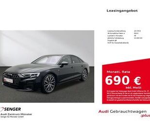 Audi A8 Gebrauchtwagen