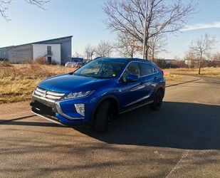 Mitsubishi Eclipse Cross Gebrauchtwagen