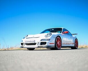 Porsche 997 Gebrauchtwagen