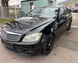 Mercedes-Benz C 200 Gebrauchtwagen
