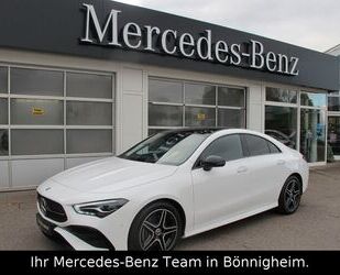 Mercedes-Benz CLA 200 Gebrauchtwagen