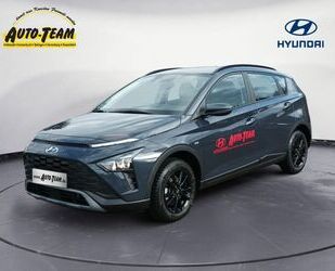 Hyundai BAYON Gebrauchtwagen