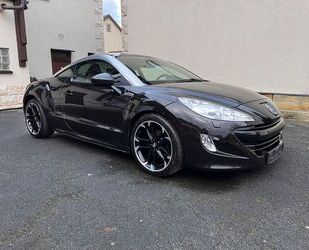 Peugeot RCZ Gebrauchtwagen