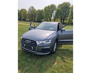 Audi Q3 Gebrauchtwagen