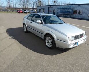 VW Corrado Gebrauchtwagen