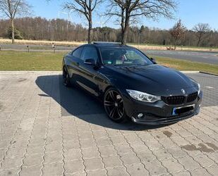 BMW 430 Gebrauchtwagen