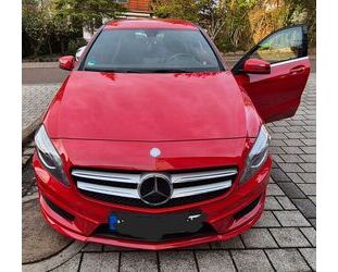 Cupra A 180 