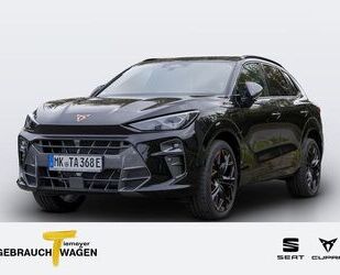 Cupra Terramar Gebrauchtwagen