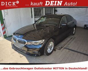 BMW 318 Gebrauchtwagen
