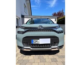 Citroen C3 Aircross Gebrauchtwagen