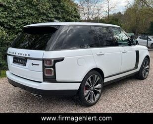 Land Rover Range Rover Gebrauchtwagen