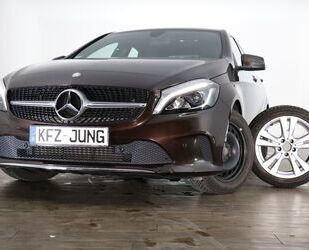 Mercedes-Benz A 160 Gebrauchtwagen