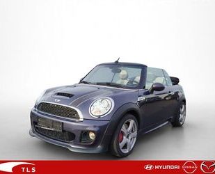 Mini John Cooper Works Cabrio Gebrauchtwagen