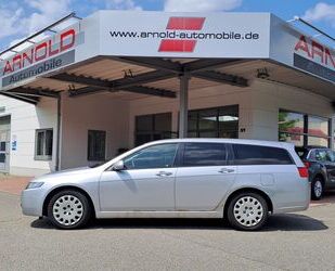 Honda Accord Gebrauchtwagen