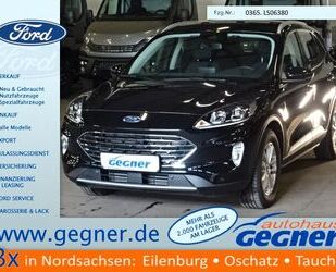 Ford Kuga Gebrauchtwagen
