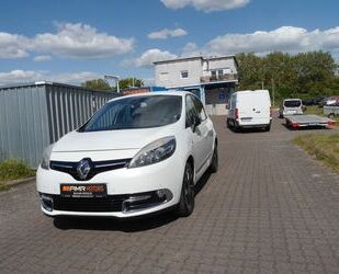 Renault Scenic Gebrauchtwagen