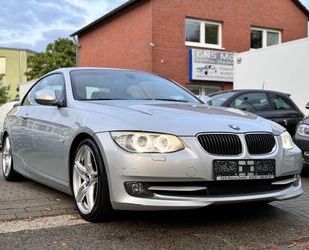 BMW 325 Gebrauchtwagen