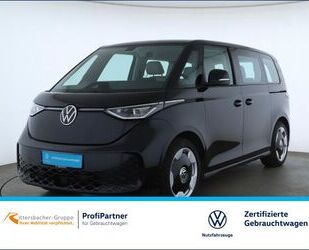 VW ID. Buzz Gebrauchtwagen