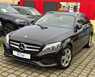 Mercedes-Benz C 250 Gebrauchtwagen