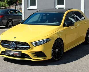 Mercedes-Benz A 180 Gebrauchtwagen