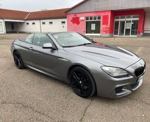BMW 640 Gebrauchtwagen