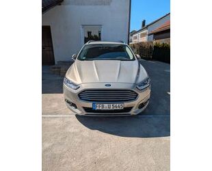 Ford Mondeo Gebrauchtwagen