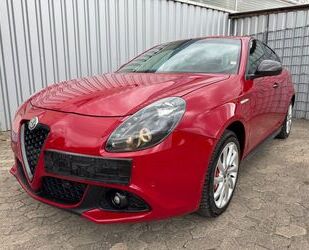 Alfa Romeo Giulietta Gebrauchtwagen