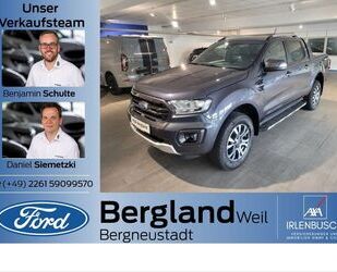 Ford Ranger Gebrauchtwagen