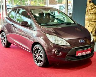 Ford Ka/Ka+ Gebrauchtwagen