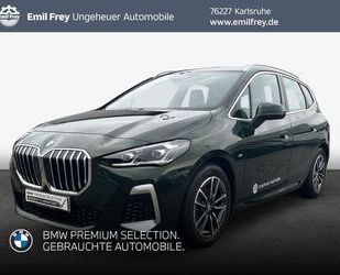 BMW 218 Active Tourer Gebrauchtwagen