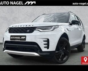 Land Rover Discovery Gebrauchtwagen