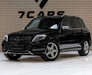 Mercedes-Benz GLK 220 Gebrauchtwagen