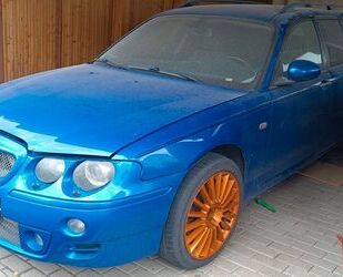 Opel ZT 
